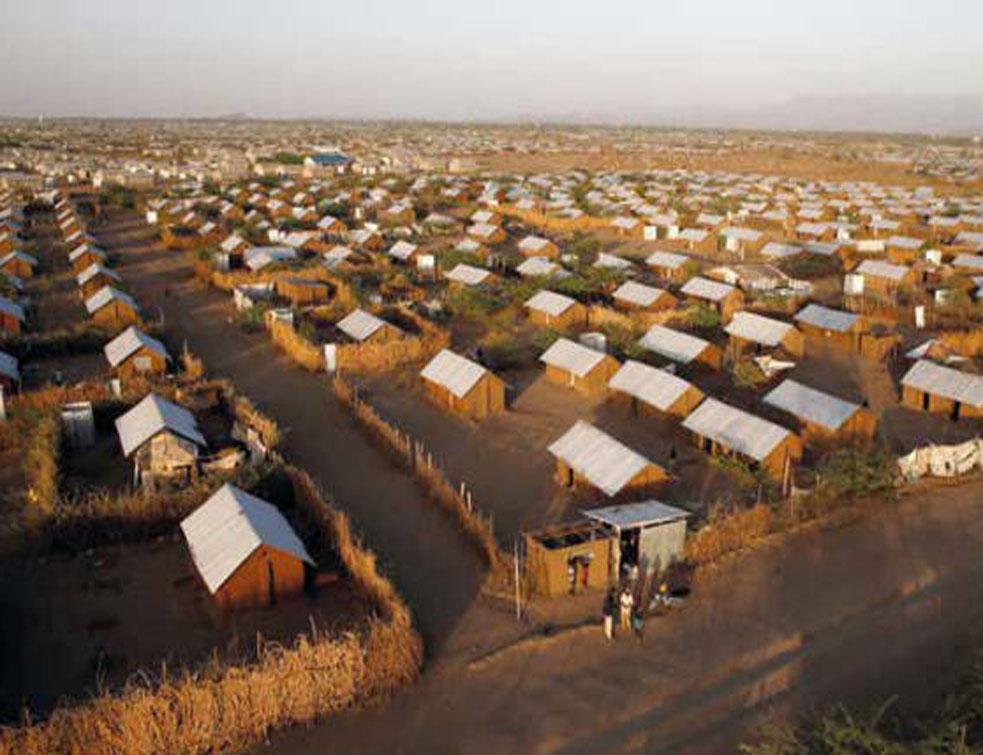 Najavljena <span style='color:red;'><b>izolacija</b></span> dva najveća izbeglička kampa u Africi